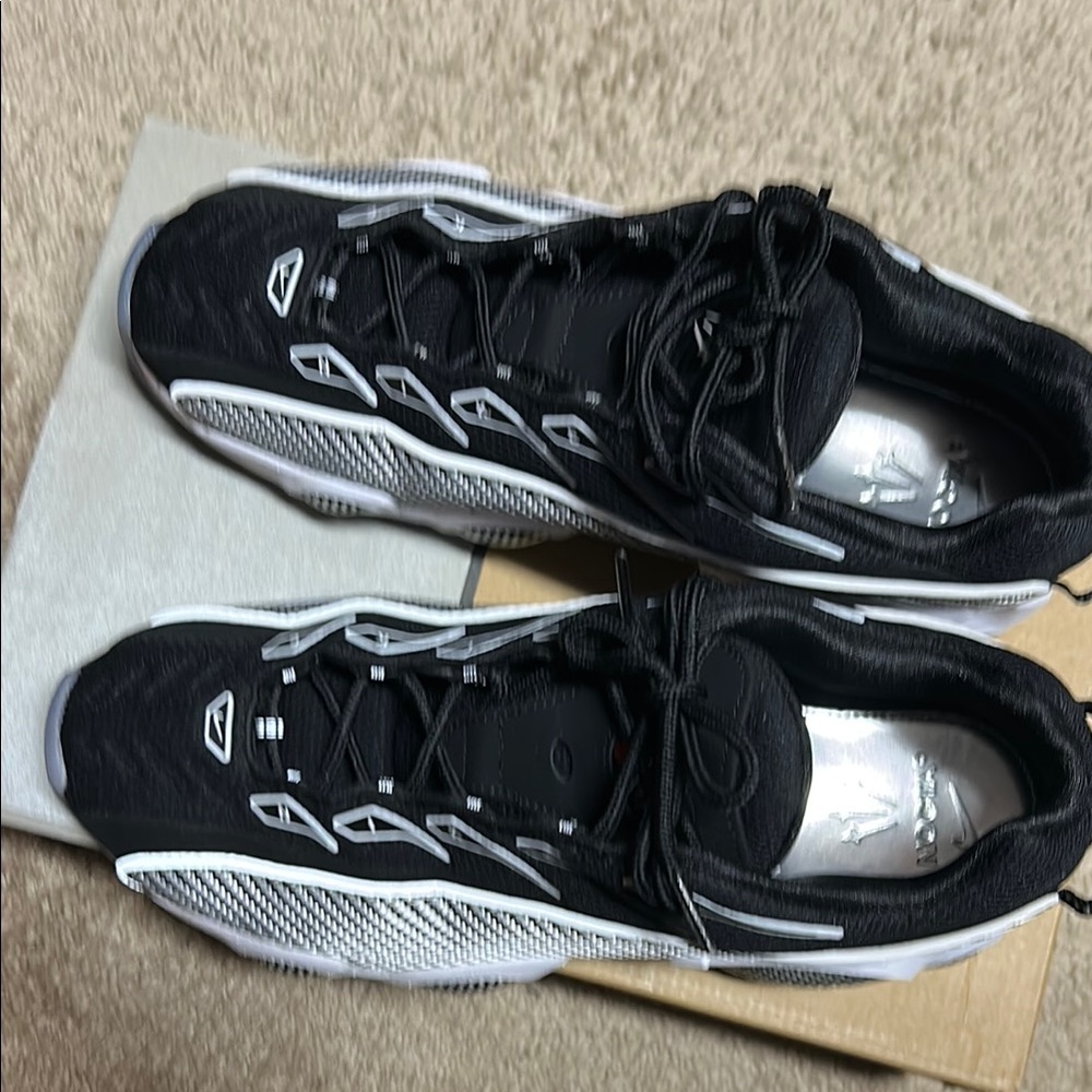 Nike NOCTA Men's sneakers - Picture 3 of 6
